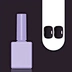 gel nail polish